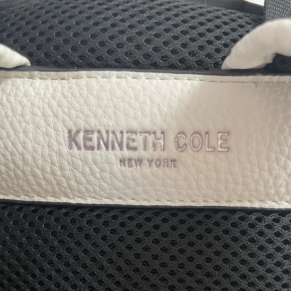 Kenneth Cole Mini Backpack - Picture 7 of 7